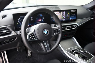 BMW 4 420d xD M-SPORT TAŽNÉ 1.M 2023