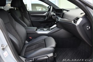 BMW 4 420d xD M-SPORT TAŽNÉ 1.M 2023