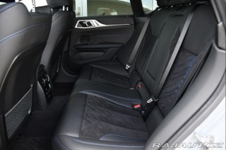 BMW 4 420d xD M-SPORT TAŽNÉ 1.M 2023