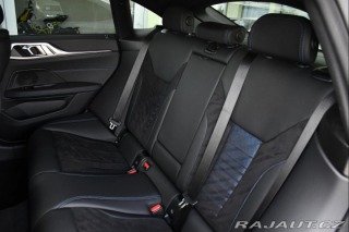BMW 4 420d xD M-SPORT TAŽNÉ 1.M 2023