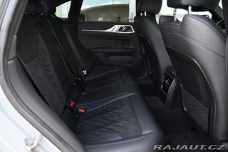 BMW 4 420d xD M-SPORT TAŽNÉ 1.M 2023