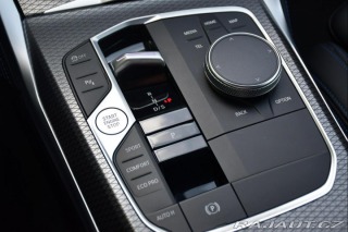BMW 4 420d xD M-SPORT TAŽNÉ 1.M 2023