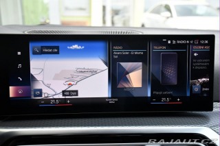 BMW 4 420d xD M-SPORT TAŽNÉ 1.M 2023