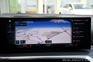 BMW 4 420d xD M-SPORT TAŽNÉ 1.M 2023