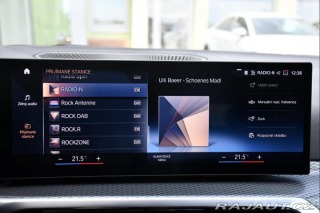 BMW 4 420d xD M-SPORT TAŽNÉ 1.M 2023