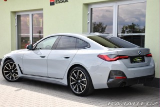 BMW 4 420d xD M-SPORT TAŽNÉ 1.M 2023