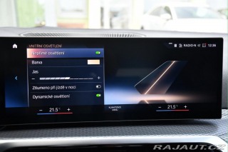 BMW 4 420d xD M-SPORT TAŽNÉ 1.M 2023
