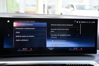 BMW 4 420d xD M-SPORT TAŽNÉ 1.M 2023