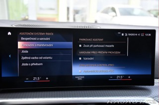 BMW 4 420d xD M-SPORT TAŽNÉ 1.M 2023