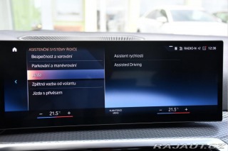 BMW 4 420d xD M-SPORT TAŽNÉ 1.M 2023