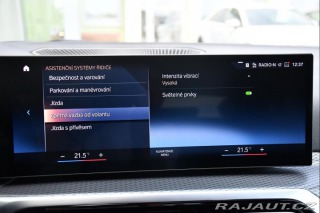 BMW 4 420d xD M-SPORT TAŽNÉ 1.M 2023