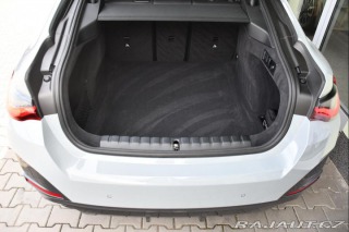 BMW 4 420d xD M-SPORT TAŽNÉ 1.M 2023