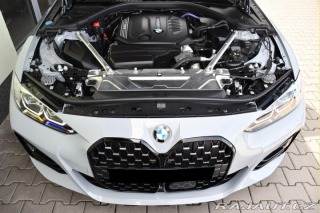 BMW 4 420d xD M-SPORT TAŽNÉ 1.M 2023