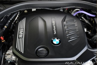 BMW 4 420d xD M-SPORT TAŽNÉ 1.M 2023