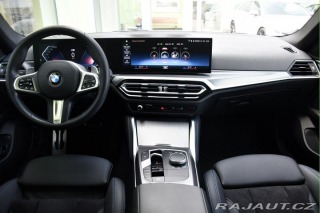 BMW 4 420d xD M-SPORT TAŽNÉ 1.M 2023