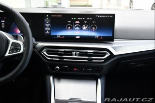 BMW 4 420d xD M-SPORT TAŽNÉ 1.M 2023