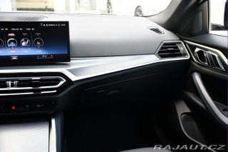 BMW 4 420d xD M-SPORT TAŽNÉ 1.M 2023