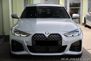 BMW 4 420d xD M-SPORT TAŽNÉ 1.M 2023