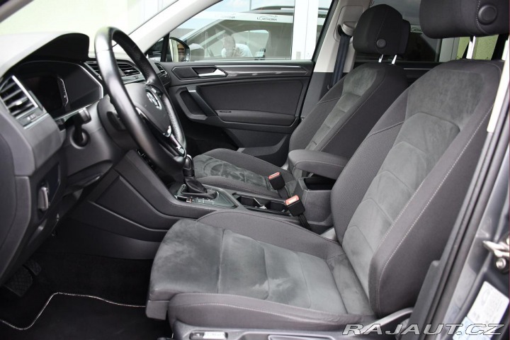 Volkswagen Tiguan 1.5TSi R-LINE 2020