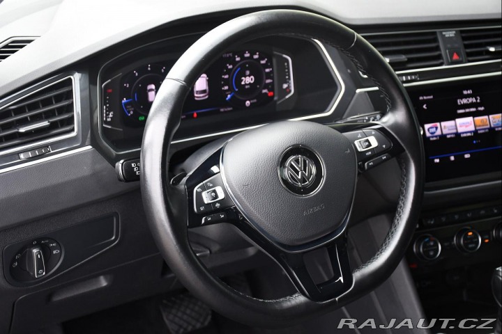 Volkswagen Tiguan 1.5TSi R-LINE 2020