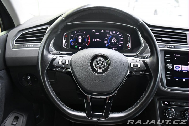 Volkswagen Tiguan 1.5TSi R-LINE 2020