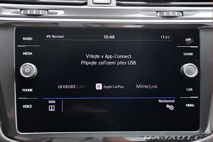 Volkswagen Tiguan 1.5TSi R-LINE DSG VIRTUAL 2020
