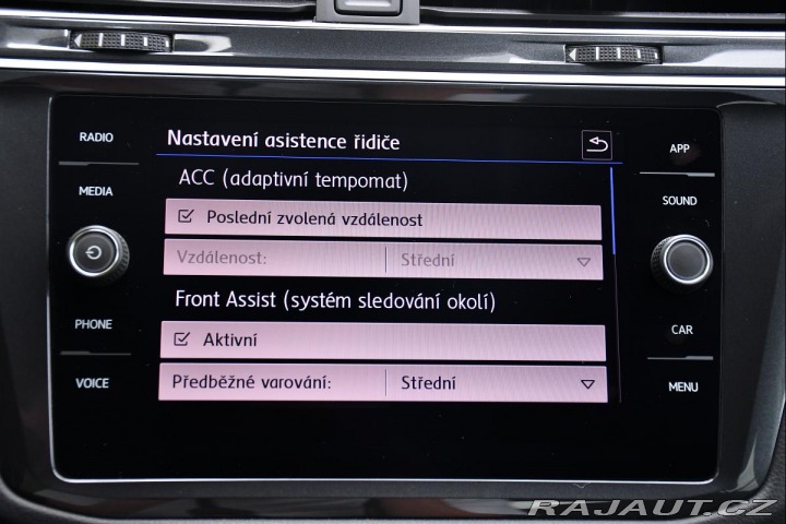Volkswagen Tiguan 1.5TSi R-LINE 2020