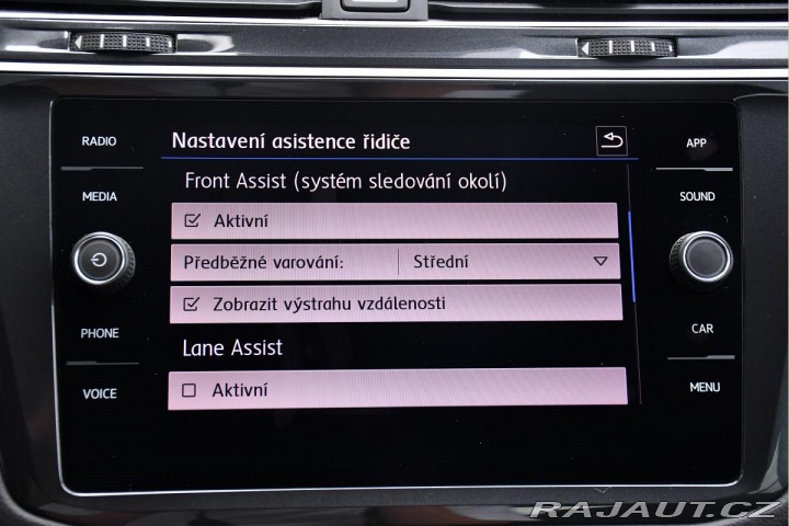 Volkswagen Tiguan 1.5TSi R-LINE 2020