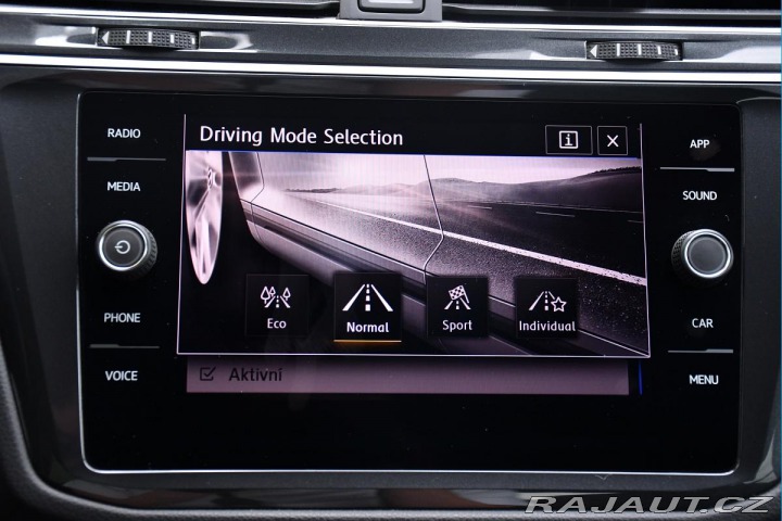 Volkswagen Tiguan 1.5TSi R-LINE 2020