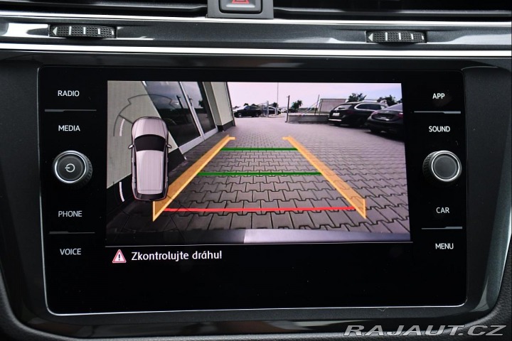 Volkswagen Tiguan 1.5TSi R-LINE 2020