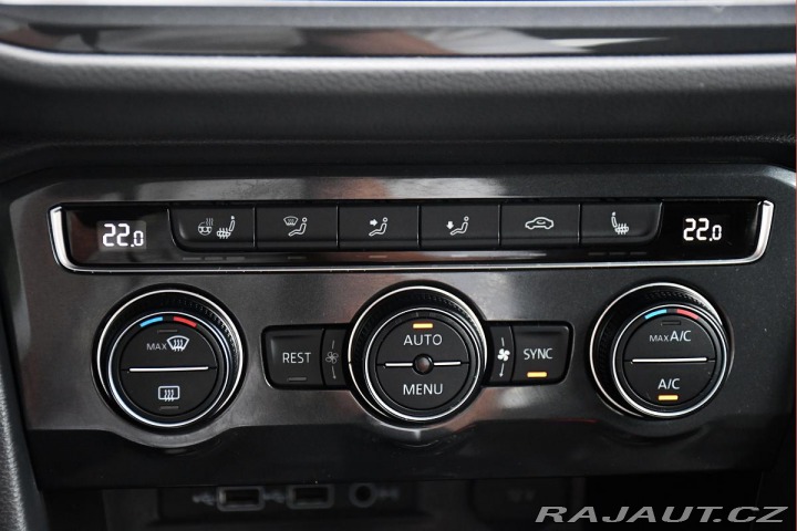 Volkswagen Tiguan 1.5TSi R-LINE 2020