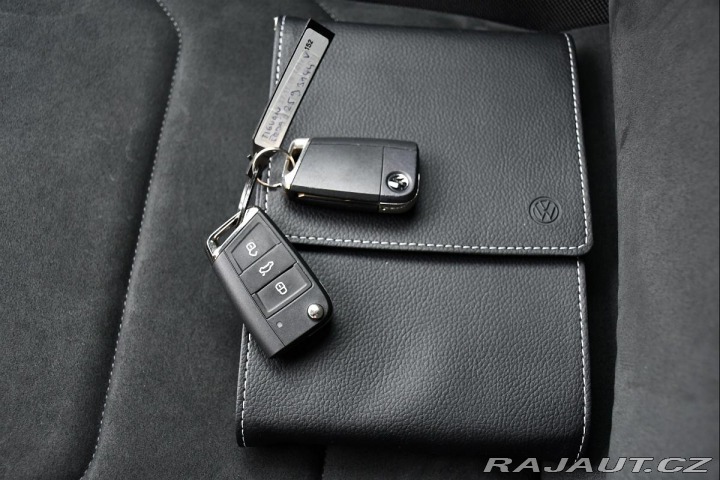 Volkswagen Tiguan 1.5TSi R-LINE DSG VIRTUAL 2020