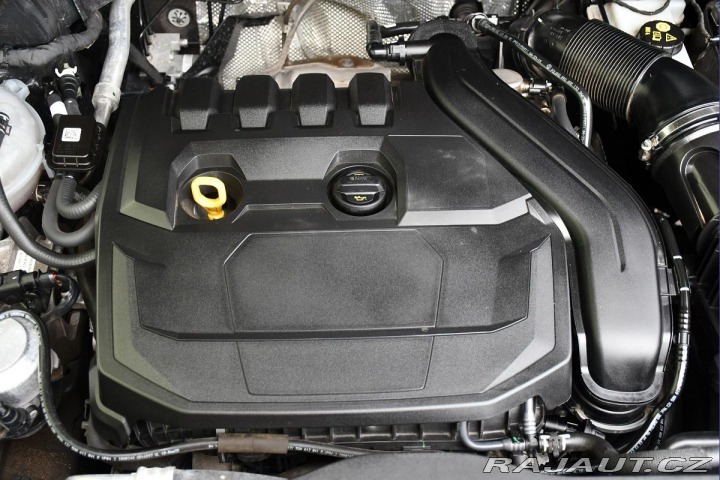 Volkswagen Tiguan 1.5TSi R-LINE 2020