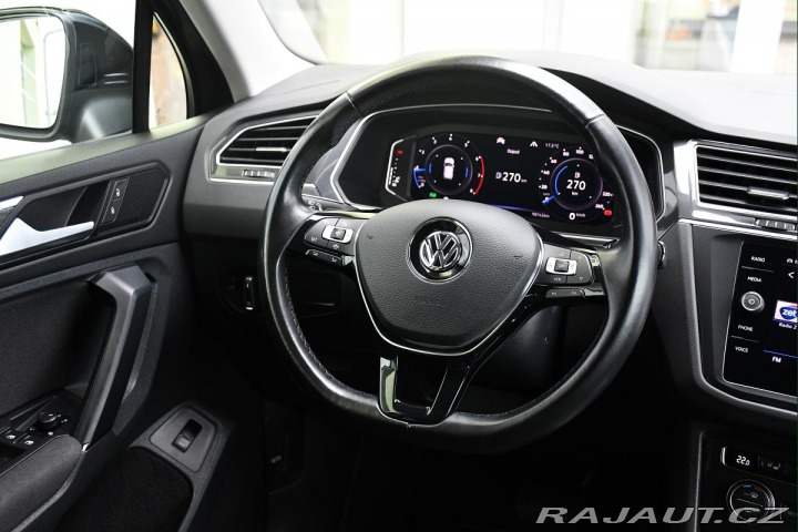Volkswagen Tiguan 1.5TSi R-LINE DSG VIRTUAL 2020