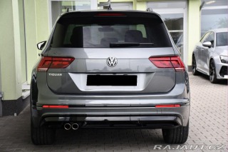 Volkswagen Tiguan 1.5TSi R-LINE 2020