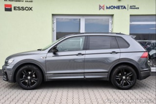 Volkswagen Tiguan 1.5TSi R-LINE 2020