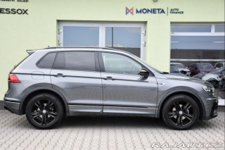 Volkswagen Tiguan 1.5TSi R-LINE 2020