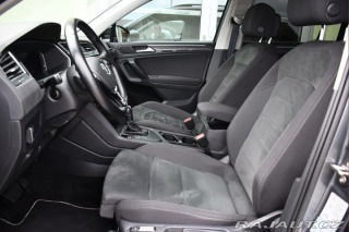 Volkswagen Tiguan 1.5TSi R-LINE 2020