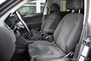 Volkswagen Tiguan 1.5TSi R-LINE 2020