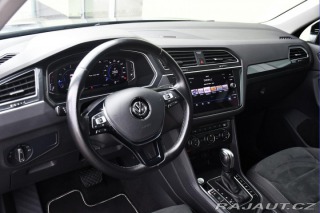 Volkswagen Tiguan 1.5TSi R-LINE 2020