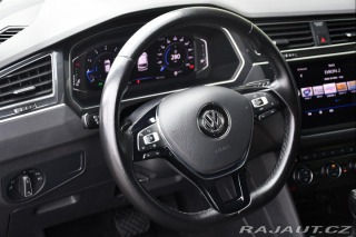 Volkswagen Tiguan 1.5TSi R-LINE 2020