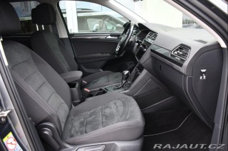 Volkswagen Tiguan 1.5TSi R-LINE 2020