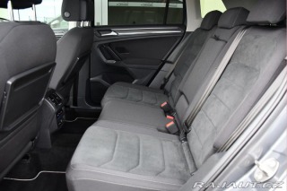 Volkswagen Tiguan 1.5TSi R-LINE 2020