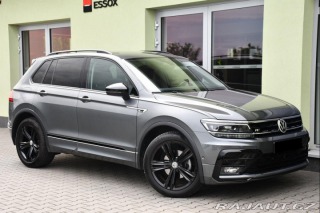 Volkswagen Tiguan 1.5TSi R-LINE 2020
