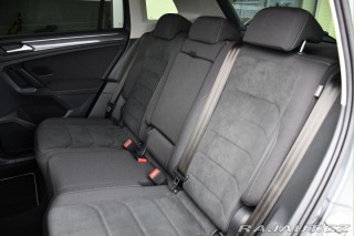 Volkswagen Tiguan 1.5TSi R-LINE 2020