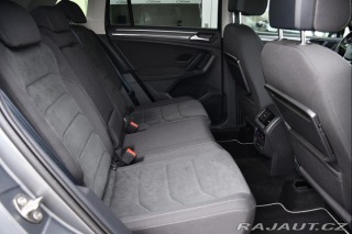Volkswagen Tiguan 1.5TSi R-LINE 2020