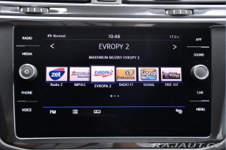 Volkswagen Tiguan 1.5TSi R-LINE 2020
