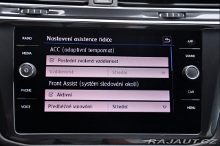 Volkswagen Tiguan 1.5TSi R-LINE 2020
