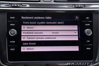 Volkswagen Tiguan 1.5TSi R-LINE 2020
