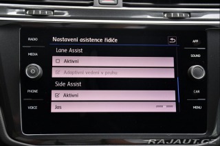 Volkswagen Tiguan 1.5TSi R-LINE 2020